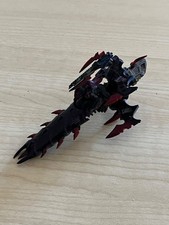 Drak eldar jet bike. used and