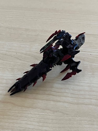 Drak eldar jet bike - ., used