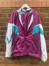 Vintage Nike Shell Suit