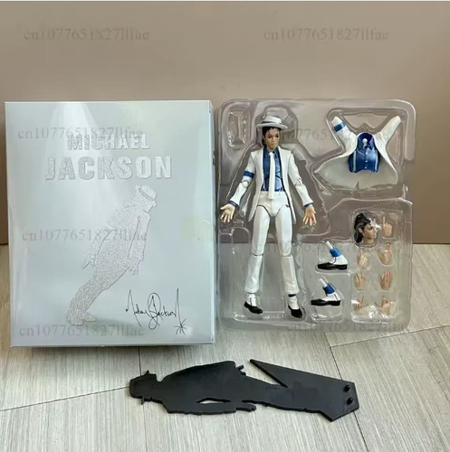 Michael jackson exchangeable - michael, w/exchangeable