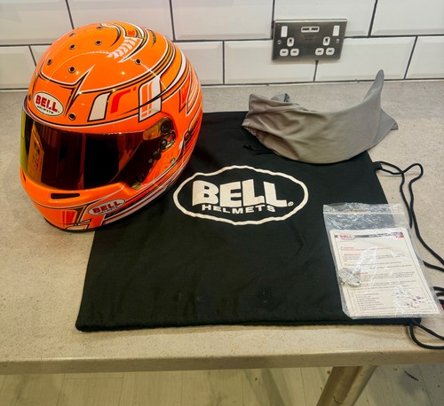 Bell kc7 cmr kart - bell,