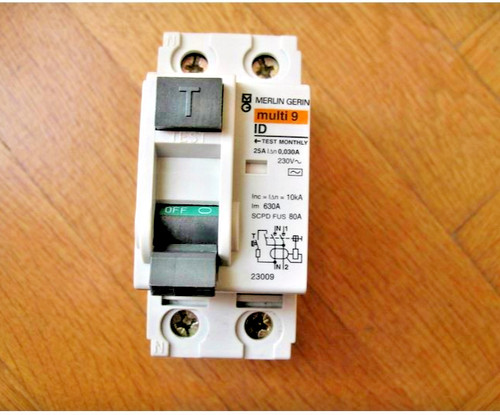 Pcs ground leak - pcs.,
