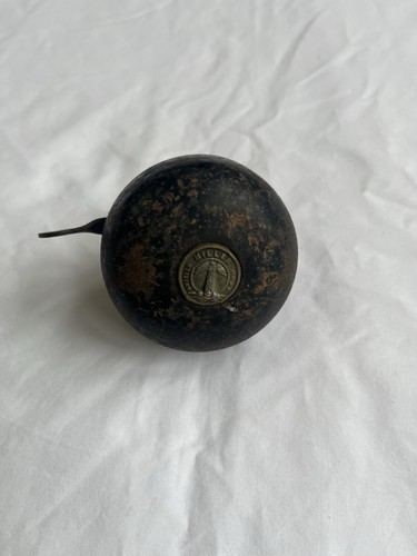 Miller vintage bicycle - miller, 2”