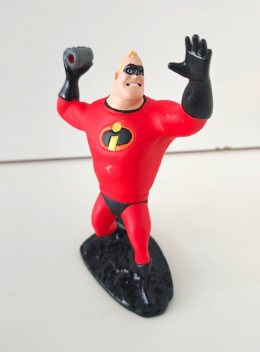 Disney pixar the incredibles - disney,