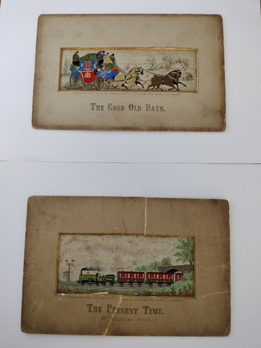 Vintage stevengraph silk - vintage, woven