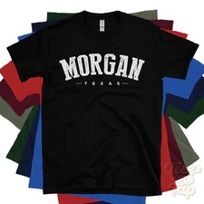 MORGAN TEXAS T-SHIRT Meridian