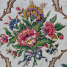 True Vintage 1940s Linen Union