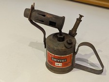 Original Sievert Vintage Brass