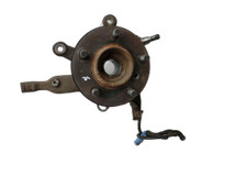 Knuckle Wheel Hub Li Vo for