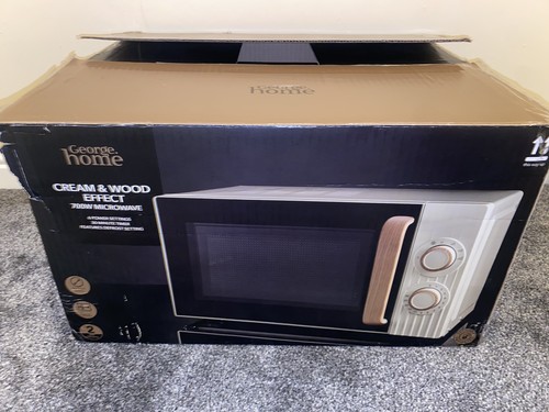 George home gmm201ww 17l - home,