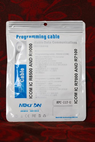 Maxton rpc 117 programming - rpc-117-u,