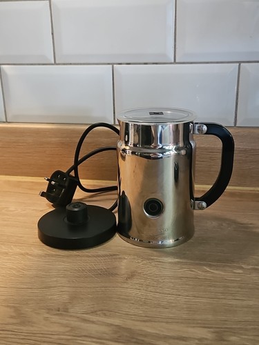 Nespresso electric milk - electric,