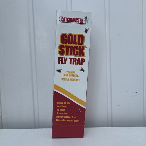 Catchmaster gold stick - catchmaster,