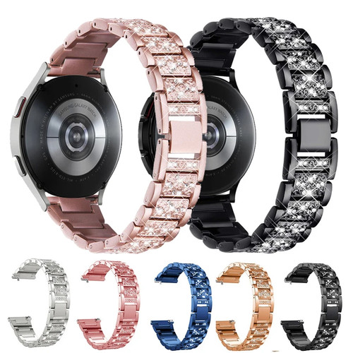 Bling diamond watch - mm,