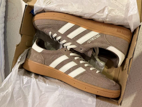 Women adidas spezial - women’s,