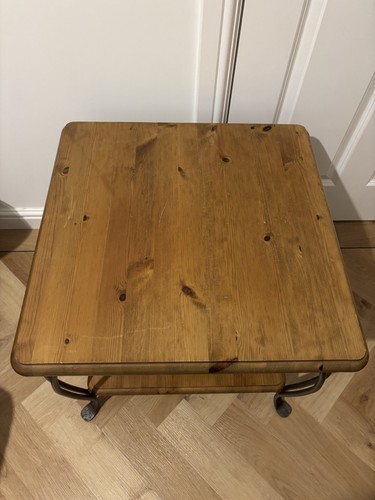 Ducal pine table - pine,