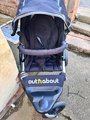 Out about nipper - out, n