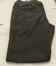 Hackett London BNWT  peat