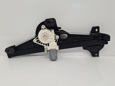 CITROEN C5X Mk1 2021-2024 Right Rear Window Regulator 9829047680