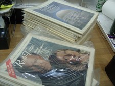 Vintage RADIO TIMES Magazines