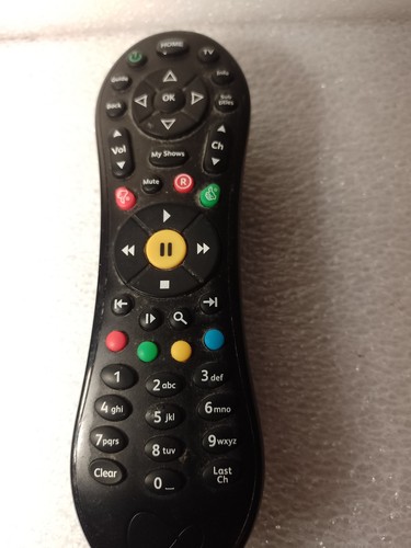 Virgin media tivo - box, tv