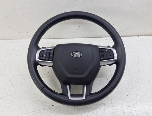 2016 land rover discovery - rover,