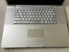 Apple Macbook Pro A1212 laptop