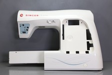 Genuine Singer Futura 400 XL Sewing Machine Front Panel