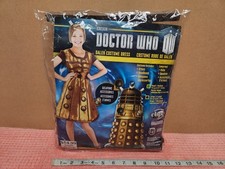 BBC Doctor Who "Dalek"