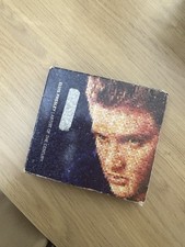 Elvis Presley Artist of the Century 3-CD Box Set