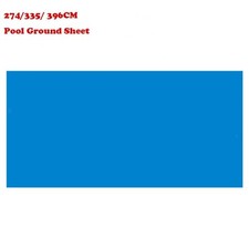 9ft/11ft/13ft Pool Ground