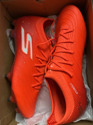 Men football skechers size - men’s,