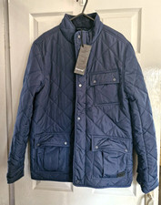 Mens FIRETRAP Jacket Medium