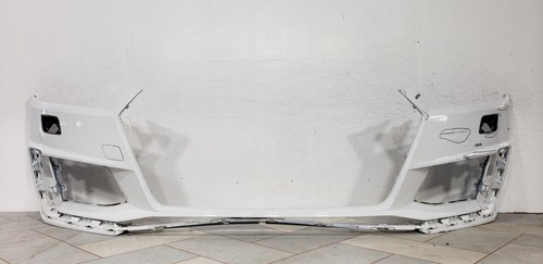 Genuine audi line - line, front