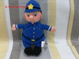 Plod from noddy 17cm soft - pc,