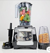 BUCHYMIX POWERFUL HEAVY DUTY