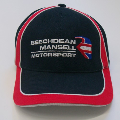 Beechdean motorsport nigel - beechdean,