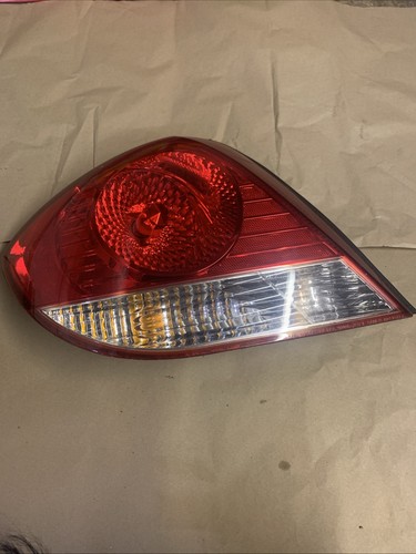Hyundai coupe passenger - 01-08,