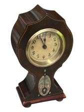 Edwardian Art Nouveau Tulip
