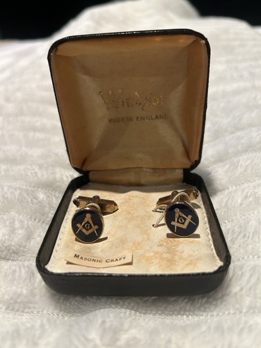 Vintage windsor masonic - vintage,