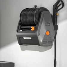 Giraffe Tools Max 165 BAR Electric Pressure Washer High Power Jet Wash Patio Car