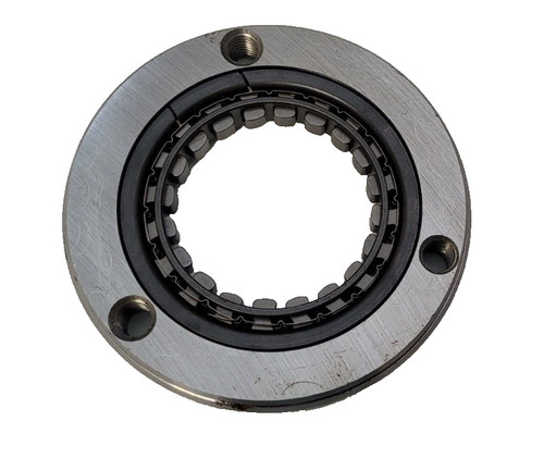 Cl024 starter motor clutch - starter,