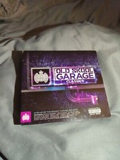 Back To The Old Skool Garage