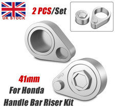 41mm Forks For Honda Aluminium