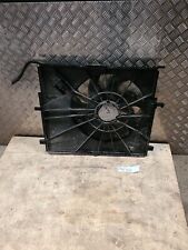 2017 MERCEDES VITO RADIATOR COOLING FAN  1.6 DIESEL A4479060012