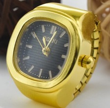 Unisex  rounded corner  Finger