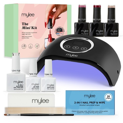 Mylee mini kit professional - kit,