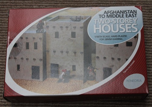 Perry miniatures mud brick - perry,