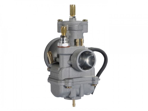 Polini 21mm carburetor - polini, cp