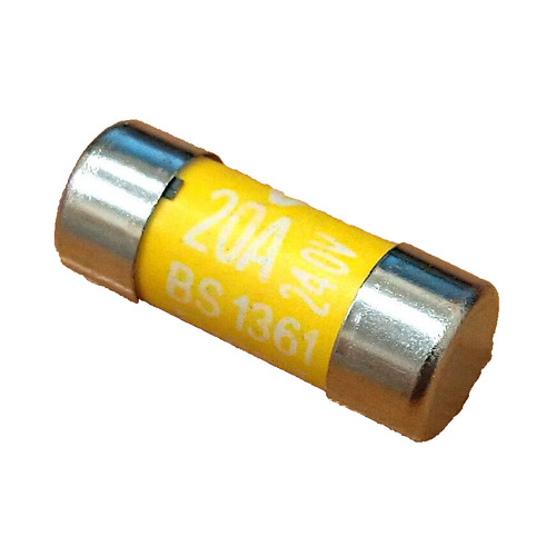 Amp bs1361 type consumer - amp,